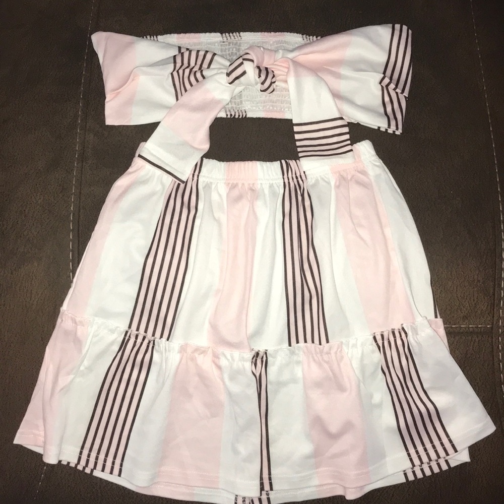 2 piece outfit